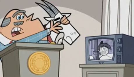 fairly oddparents crime wave|Crime Wave .